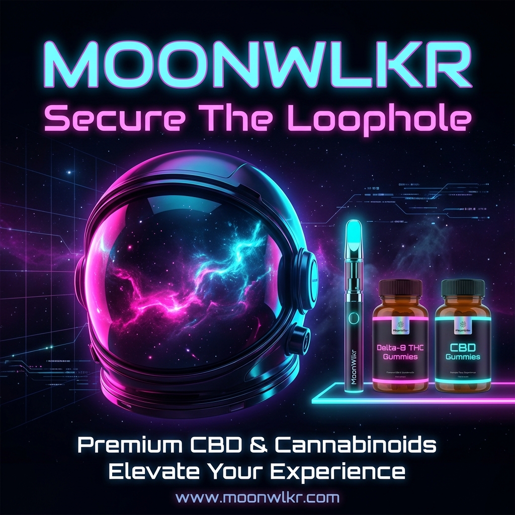 MoonWlkr Featured Banner